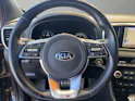 Kia Sportage 2.0 CRDi MHEV Style GT-Line