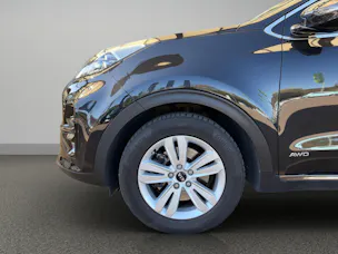 Kia Sportage 2.0 CRDi MHEV Style GT-Line
