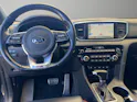 Kia Sportage 2.0 CRDi MHEV Style GT-Line
