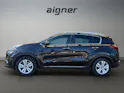 Kia Sportage 2.0 CRDi MHEV Style GT-Line