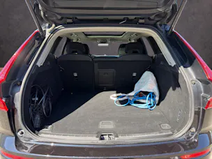 Volvo XC60 2.0 T8 TE Ultimate Dark eAWD