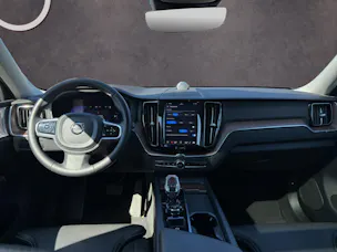Volvo XC60 2.0 T8 TE Ultimate Dark eAWD