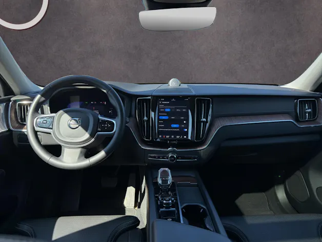 Volvo XC60 2.0 T8 TE Ultimate Dark eAWD