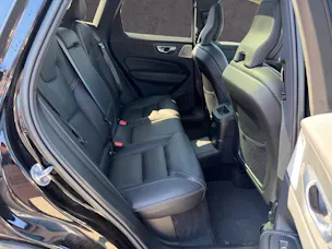 Volvo XC60 2.0 T8 TE Ultimate Dark eAWD