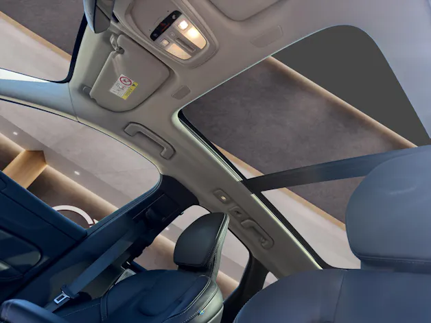 Volvo XC60 2.0 T8 TE Ultimate Dark eAWD