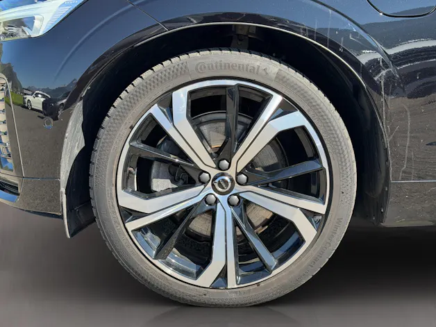 Volvo XC60 2.0 T8 TE Ultimate Dark eAWD