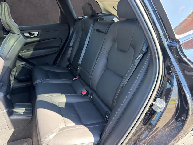 Volvo XC60 2.0 T8 TE Ultimate Dark eAWD