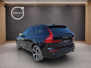 Volvo XC60 2.0 T8 TE Ultimate Dark eAWD
