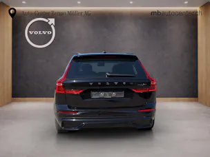 Volvo XC60 2.0 T8 TE Ultimate Dark eAWD