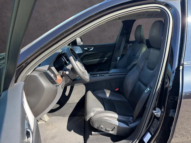 Volvo XC60 2.0 T8 TE Ultimate Dark eAWD