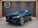 Volvo XC60 2.0 T8 TE Ultimate Dark eAWD