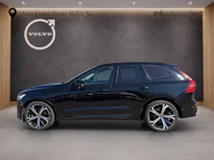 Volvo XC60 2.0 T8 TE Ultimate Dark eAWD