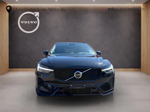 Volvo XC60 2.0 T8 TE Ultimate Dark eAWD