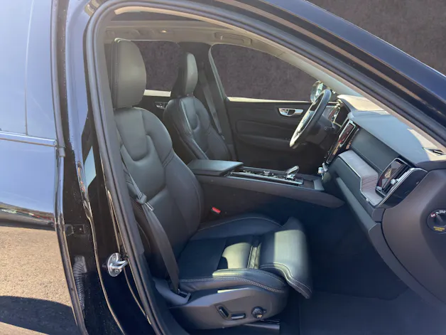 Volvo XC60 2.0 T8 TE Ultimate Dark eAWD