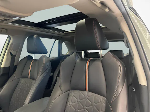 Toyota RAV4 2.5 HEV Adventure