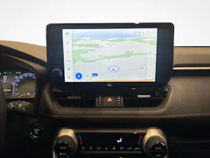 Toyota RAV4 2.5 HEV Adventure