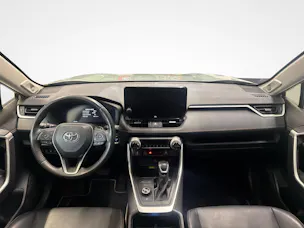 Toyota RAV4 2.5 HEV Adventure