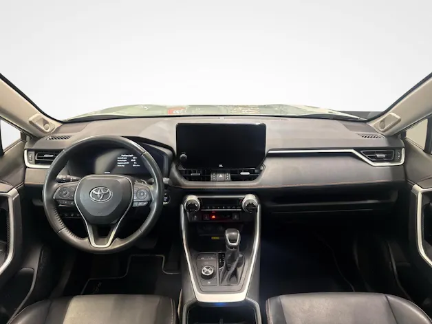 Toyota RAV4 2.5 HEV Adventure