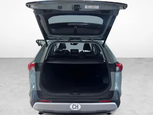 Toyota RAV4 2.5 HEV Adventure