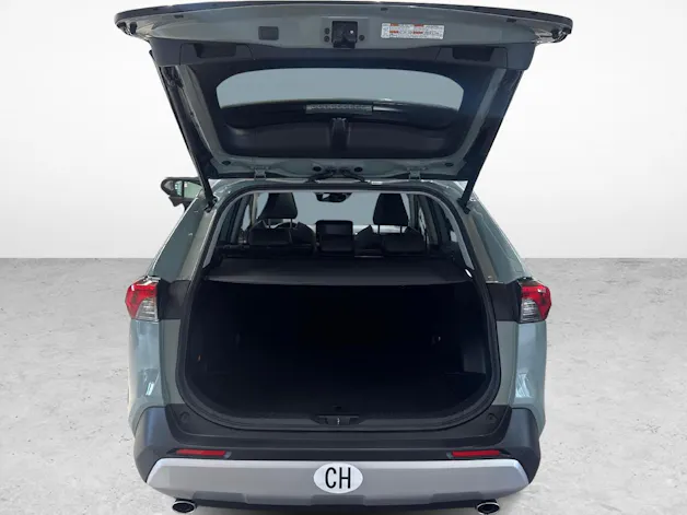 Toyota RAV4 2.5 HEV Adventure