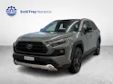 Toyota RAV4 2.5 HEV Adventure