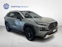 Toyota RAV4 2.5 HEV Adventure