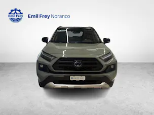 Toyota RAV4 2.5 HEV Adventure