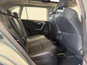 Toyota RAV4 2.5 HEV Adventure