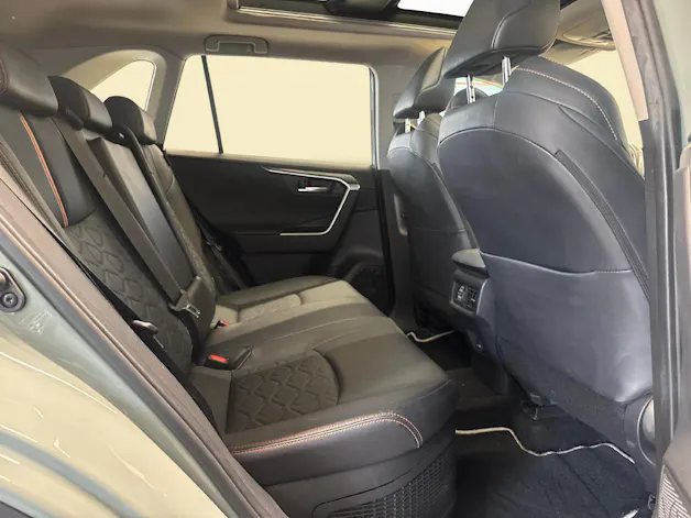 Toyota RAV4 2.5 HEV Adventure