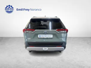 Toyota RAV4 2.5 HEV Adventure