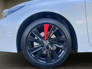Toyota Corolla Touring Sports 2.0 HSD Swiss Edition