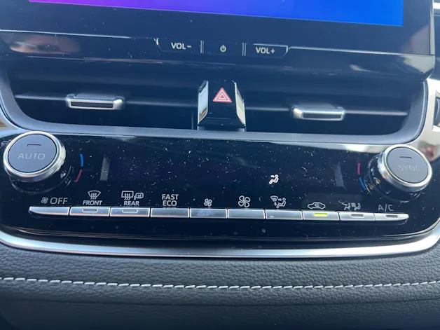 Toyota Corolla Touring Sports 2.0 HSD Swiss Edition