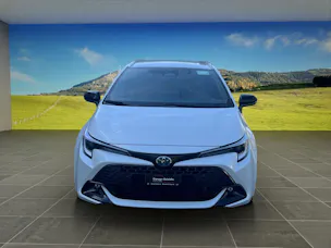 Toyota Corolla Touring Sports 2.0 HSD Swiss Edition