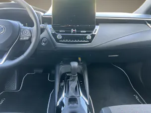 Toyota Corolla Touring Sports 2.0 HSD Swiss Edition