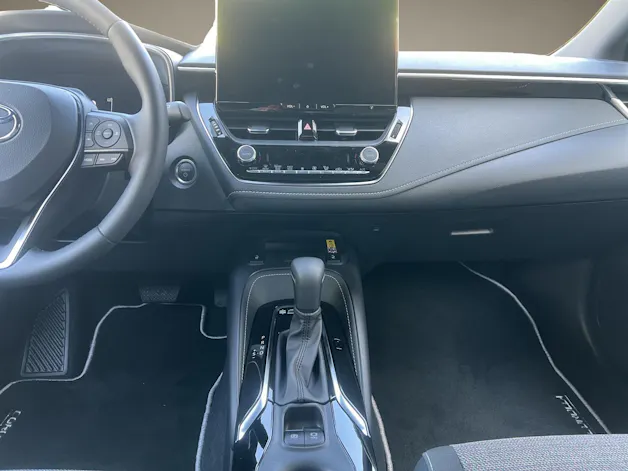 Toyota Corolla Touring Sports 2.0 HSD Swiss Edition