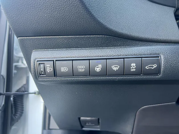 Toyota Corolla Touring Sports 2.0 HSD Swiss Edition