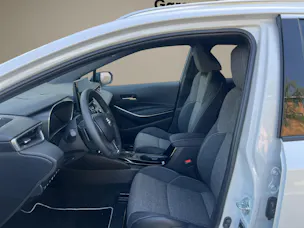 Toyota Corolla Touring Sports 2.0 HSD Swiss Edition