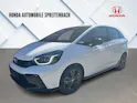 Honda Jazz 1.5 i-MMD Advance Sportmit Honda Aktionsleasing 1.9%