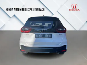 Honda Jazz 1.5 i-MMD Advance Sportmit Honda Aktionsleasing 1.9%