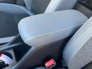 Honda Jazz 1.5 i-MMD Advance Sportmit Honda Aktionsleasing 1.9%