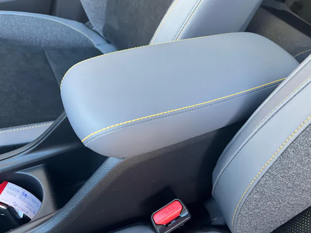 Honda Jazz 1.5 i-MMD Advance Sportmit Honda Aktionsleasing 1.9%