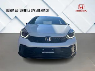 Honda Jazz 1.5 i-MMD Advance Sportmit Honda Aktionsleasing 1.9%