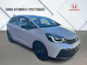 Honda Jazz 1.5 i-MMD Advance Sportmit Honda Aktionsleasing 1.9%
