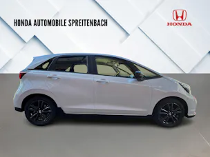 Honda Jazz 1.5 i-MMD Advance Sportmit Honda Aktionsleasing 1.9%