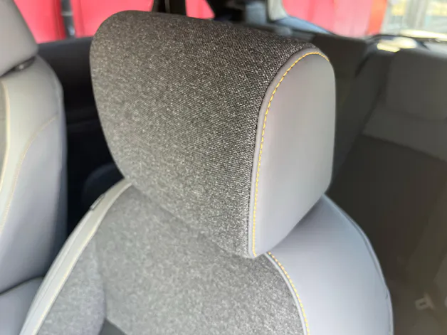 Honda Jazz 1.5 i-MMD Advance Sportmit Honda Aktionsleasing 1.9%