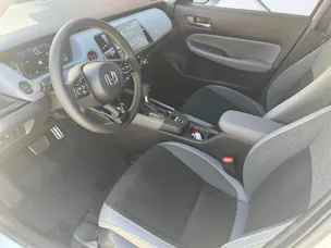 Honda Jazz 1.5 i-MMD Advance Sportmit Honda Aktionsleasing 1.9%