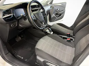 Opel Corsa-e Edition