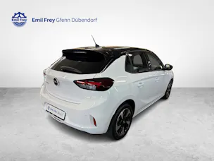 Opel Corsa-e Edition