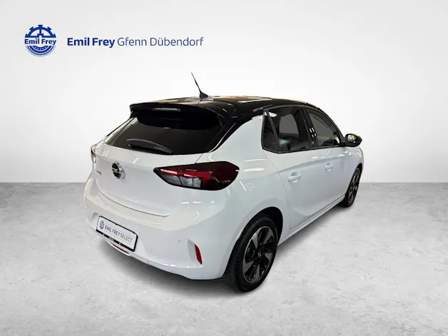 Opel Corsa-e Edition