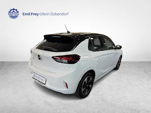 Fahrzeugbild OPEL Corsa-e Edition